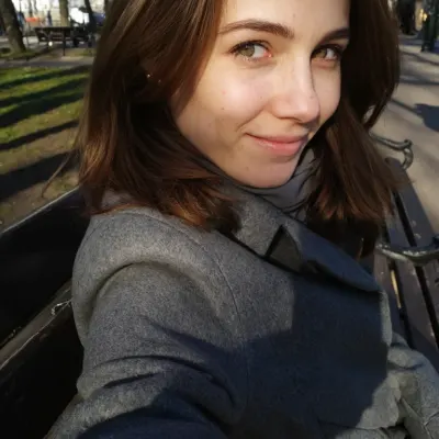 Анжелика